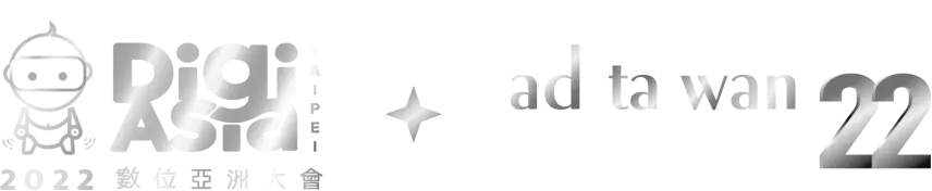 2022 digital asia logos