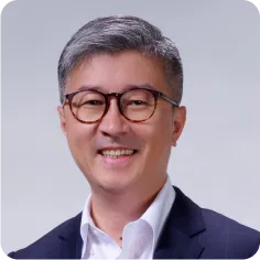 紀緻謙 / 副會長