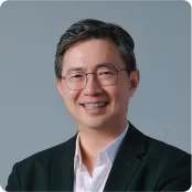 盧人瑞 / 副會長