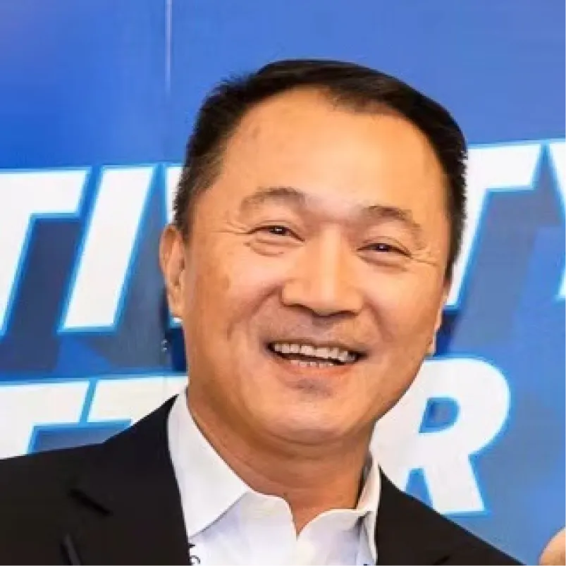 陳秉鴻 / 籌備委員