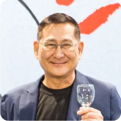 段鍾沂 / 總顧問