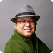 謝中川 / 顧問