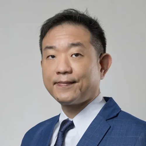 栗永徽 博士