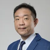 栗永徽 博士