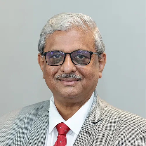 Bharat Avalani