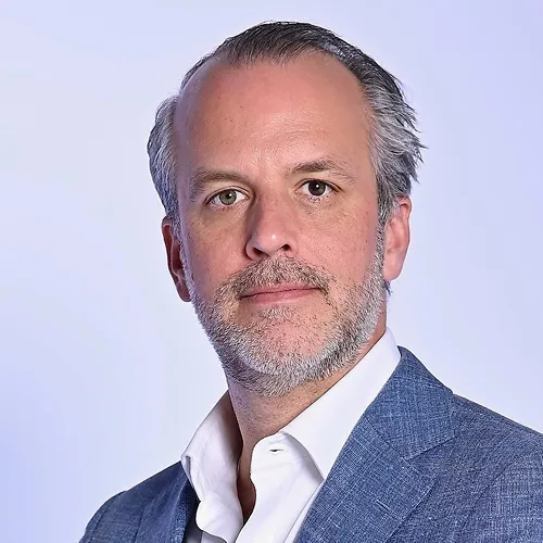 Fredrik Borestrom