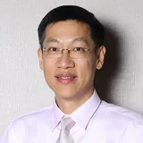 楊立偉 博士