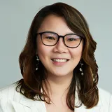 與談人 Eileen Ooi