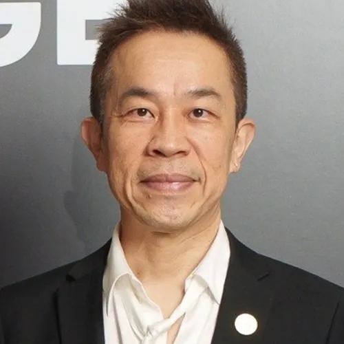 與談人 蔡昆錡
