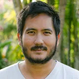 與談人 Carlos Palacios