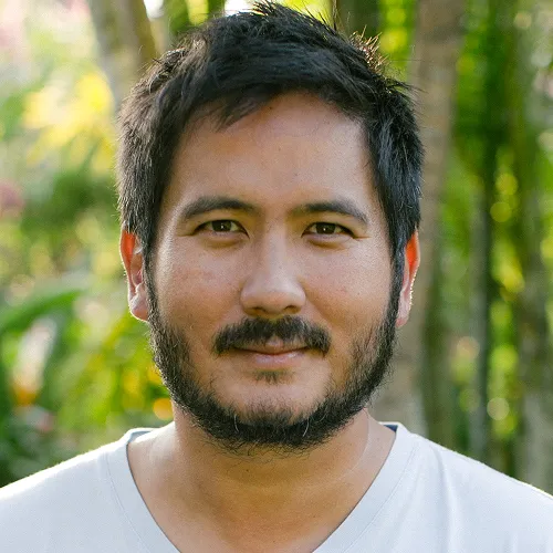 與談人 Carlos Palacios