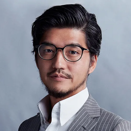 宮部裕介