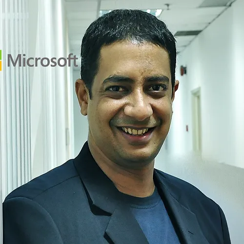 Mahesh Neelakantan