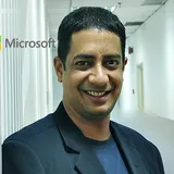 Mahesh Neelakantan