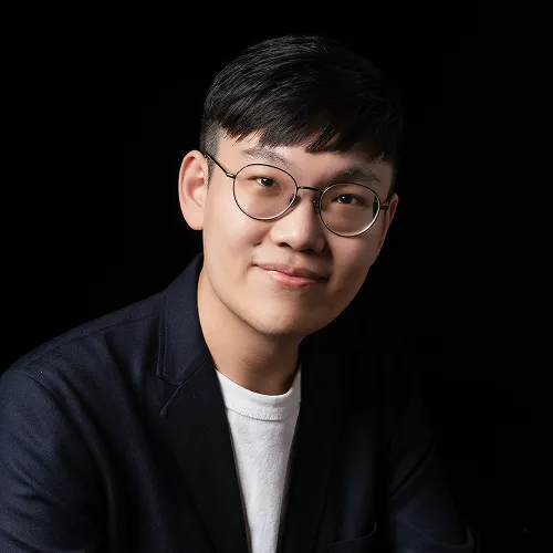 與談人
李致緯