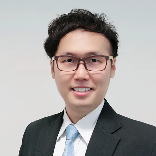 與談人 劉彥伯