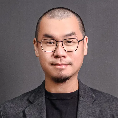 與談人 林思吾