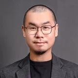 與談人 林思吾