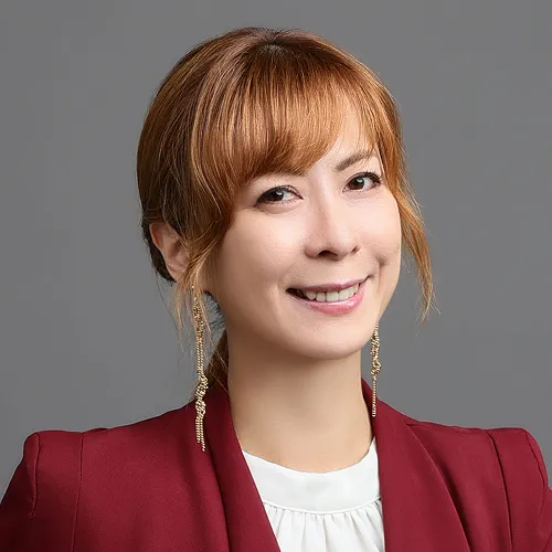 與談人 陳岱旻